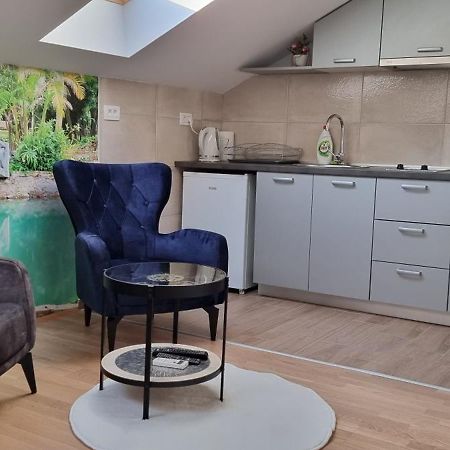 Naki Apartmani Podgorica Eksteriør billede