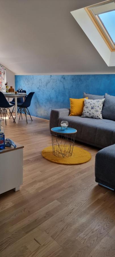 Naki Apartmani Podgorica Eksteriør billede