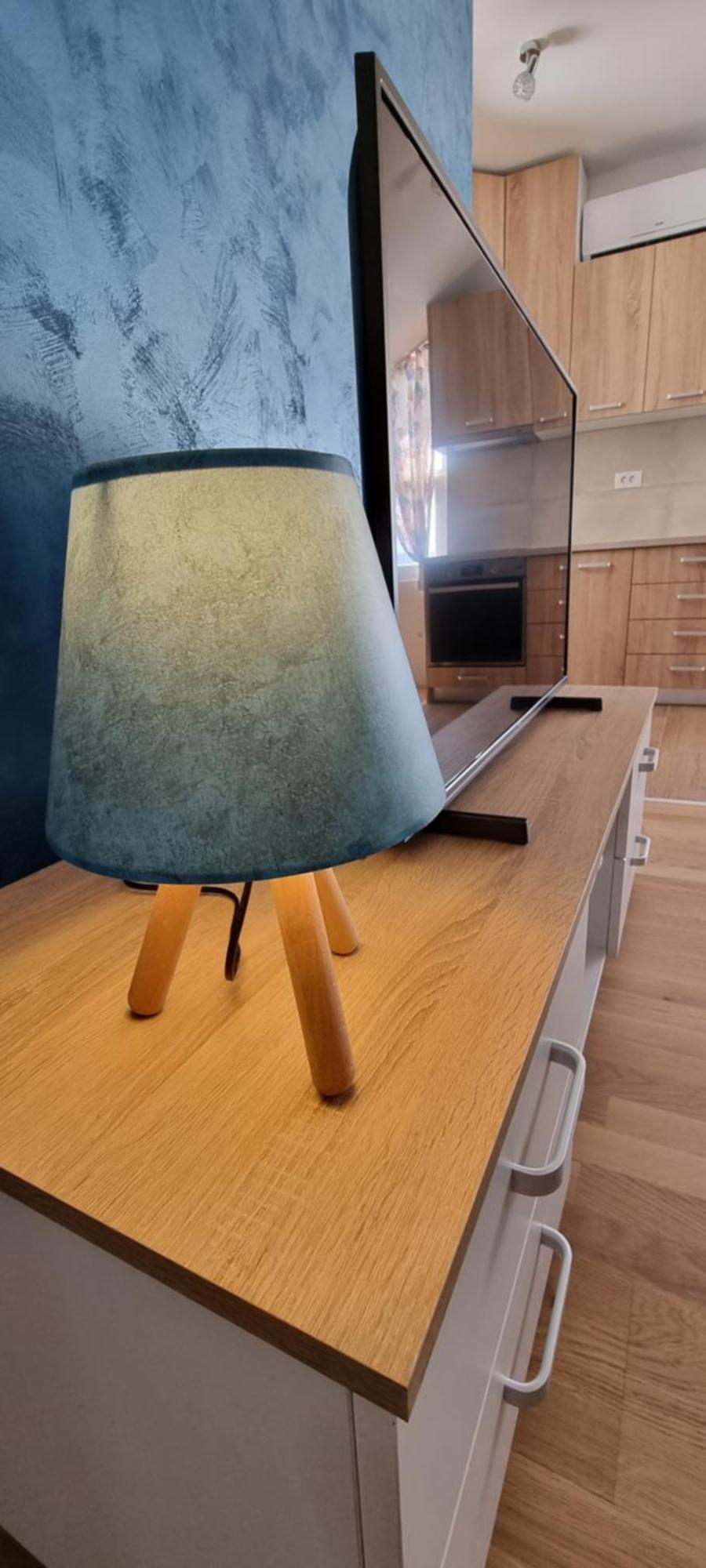 Naki Apartmani Podgorica Værelse billede