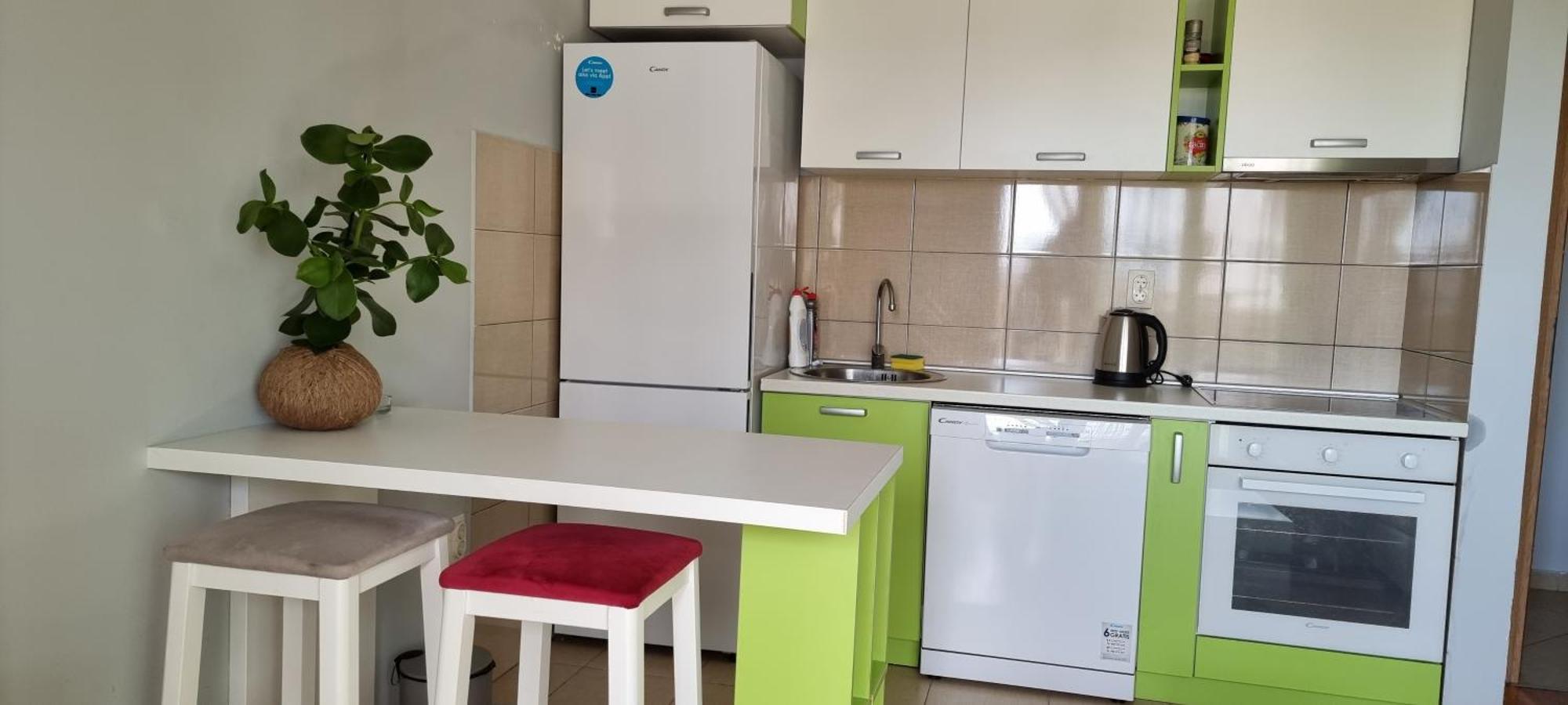 Naki Apartmani Podgorica Værelse billede