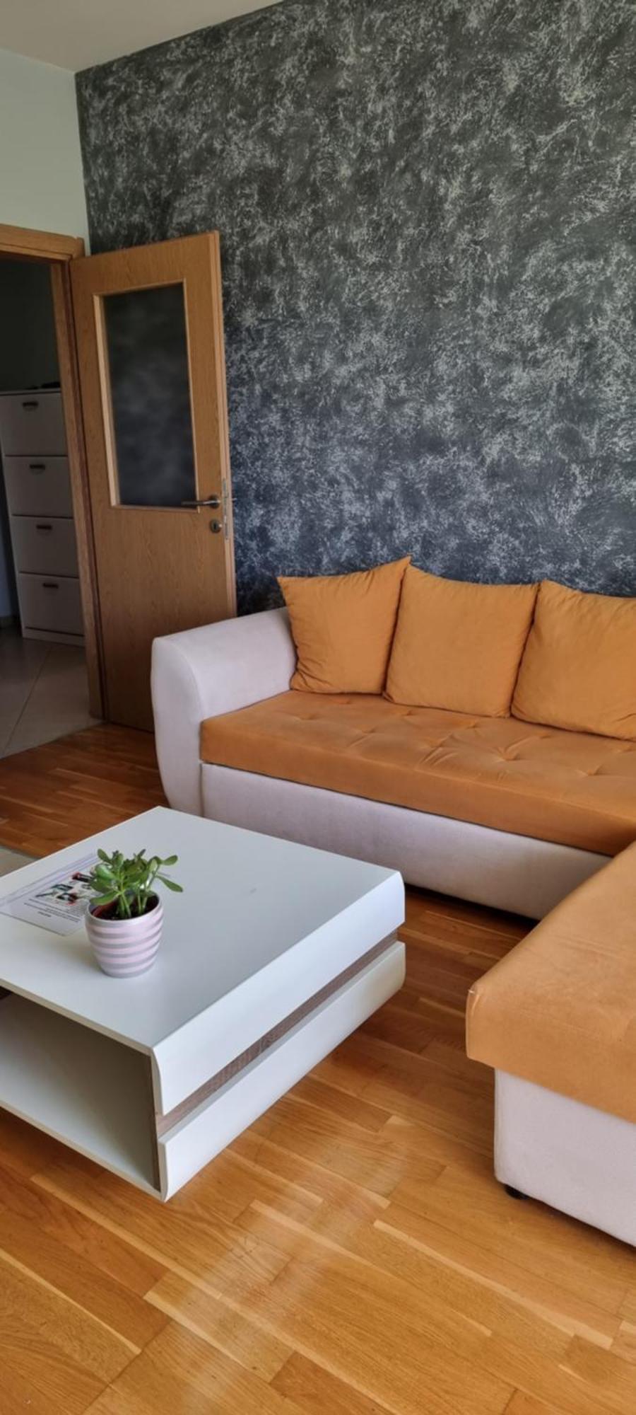 Naki Apartmani Podgorica Værelse billede
