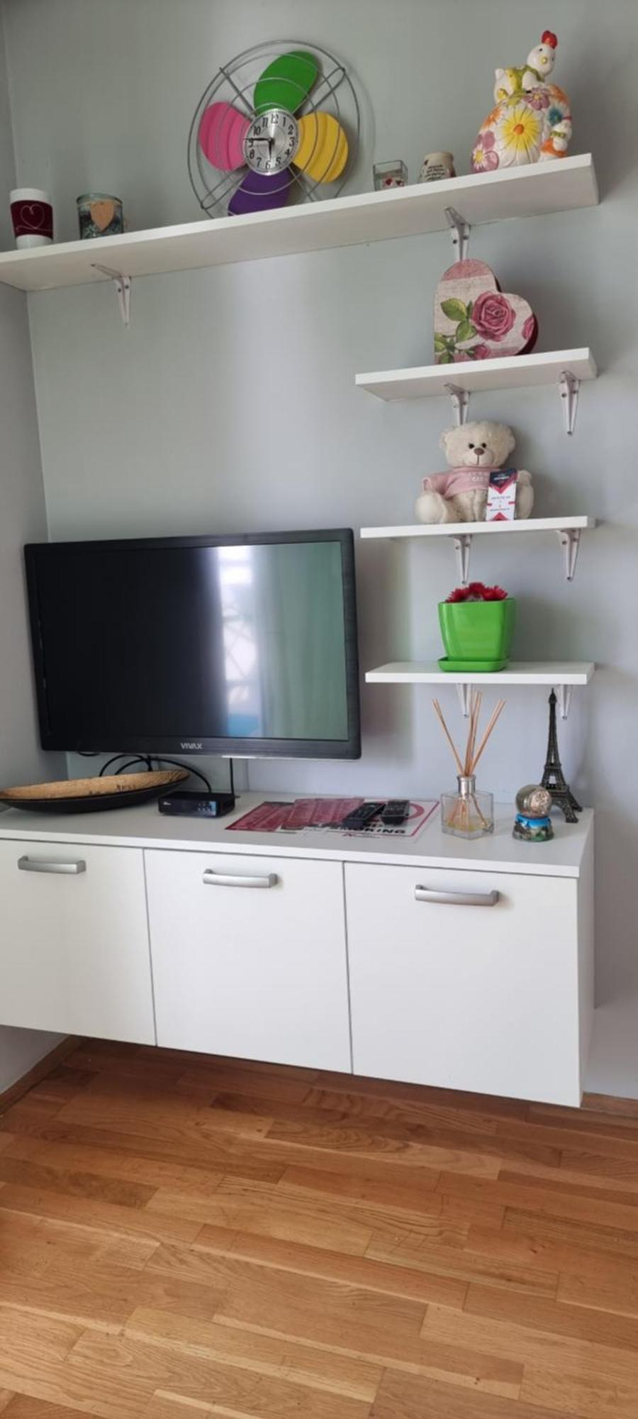 Naki Apartmani Podgorica Værelse billede