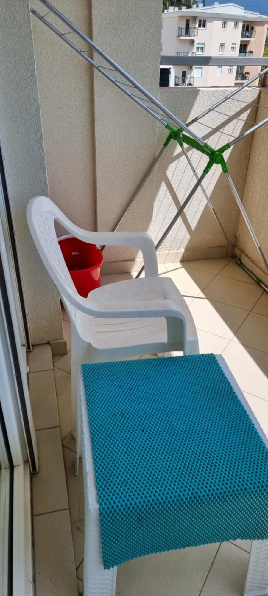 Naki Apartmani Podgorica Værelse billede